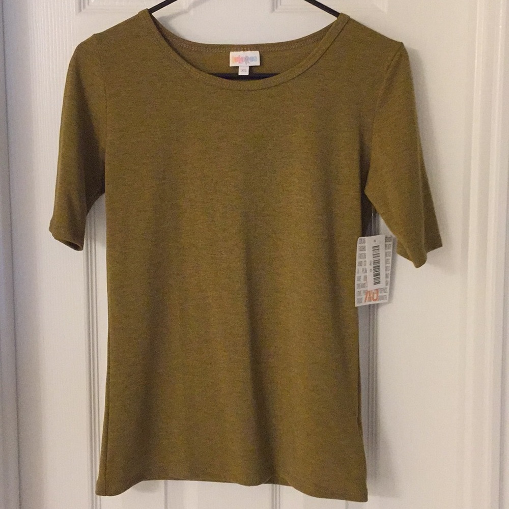 LulaRoe XS Gigi